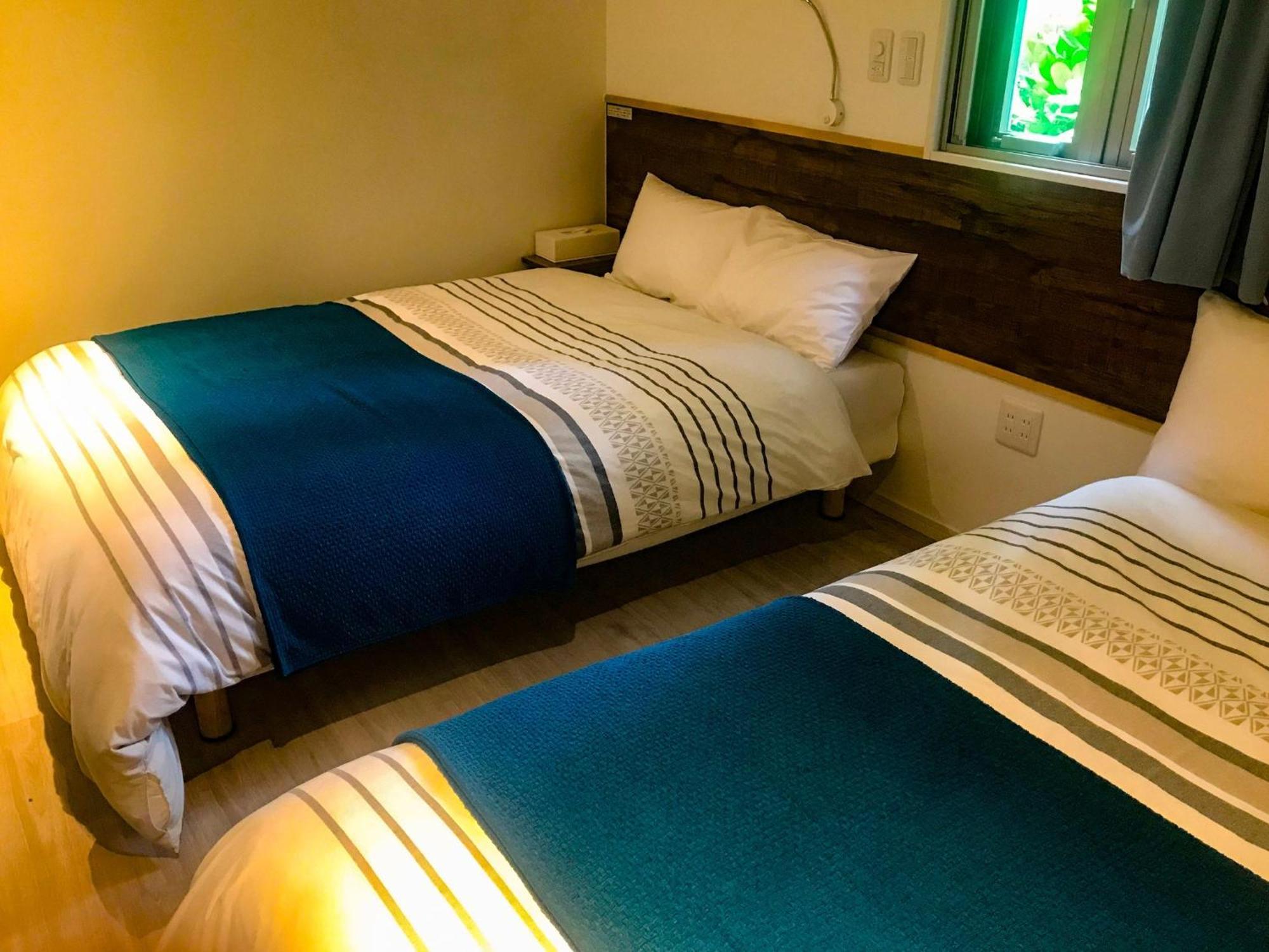 Niruyakanaya Bise - Vacation Stay 36704V Eksteriør bilde